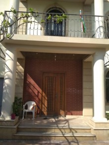 Satılır Həyət evi, Binəqədi.r, Sulutəpə-11