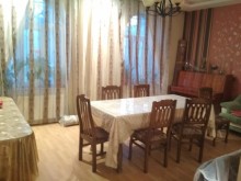 Satılır Həyət evi, Binəqədi.r, Sulutəpə-20