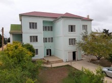 Satılır Həyət evi, Xəzər.r, Mərdəkan-1
