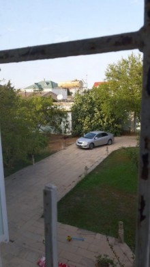 Satılır Həyət evi, Xəzər.r, Mərdəkan-3
