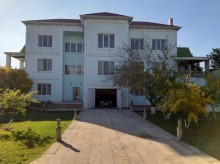 Satılır Həyət evi, Xəzər.r, Mərdəkan-6