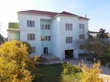 Satılır Həyət evi, Xəzər.r, Mərdəkan-8
