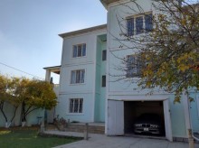 Satılır Həyət evi, Xəzər.r, Mərdəkan-10