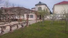 Satılır Həyət evi, Xəzər.r, Mərdəkan-1