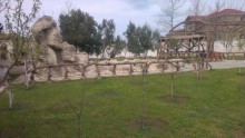 Satılır Həyət evi, Xəzər.r, Mərdəkan-7
