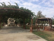 Satılır Həyət evi, Xəzər.r, Mərdəkan-8