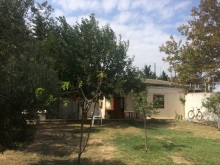 Satılır Həyət evi, Xəzər.r, Mərdəkan-13