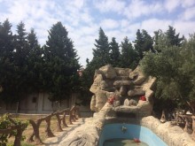 Satılır Həyət evi, Xəzər.r, Mərdəkan-17