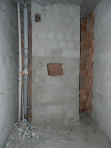 Satılır Yeni Tikili, Sabunçu.r, Bakıxanov-6