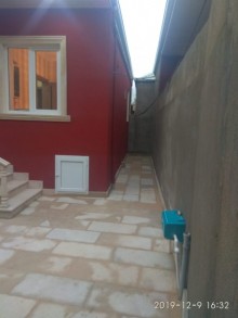 Satılır Həyət evi, Sumqayıt.ş-9