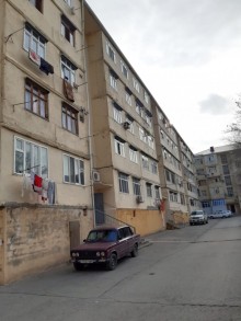 Satılır Köhnə Tikili, Sumqayıt.ş-1