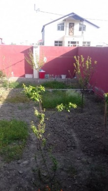 Satılır Həyət evi, Sumqayıt.ş-2