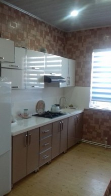 Satılır Həyət evi, Sumqayıt.ş-3