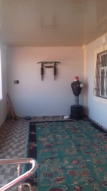 Satılır Həyət evi, Sumqayıt.ş-9