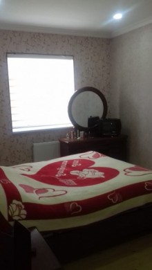 Satılır Həyət evi, Sumqayıt.ş-12
