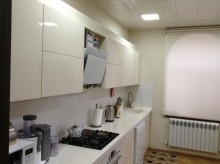 Satılır Həyət evi, Xırdalan.ş-4