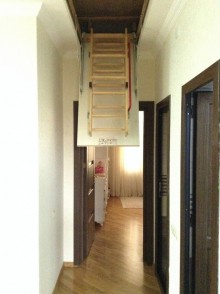Satılır Həyət evi, Xırdalan.ş-8