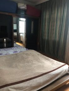 Satılır Həyət evi, Binəqədi.r, 6-cı mikrorayon, Nəsimi.m-18