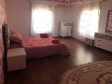 Kirayə (Aylıq) Villa, Binəqədi.r-4