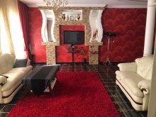 Kirayə (Aylıq) Villa, Binəqədi.r-5