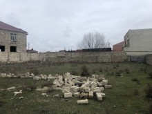 Satılır Torpaq, Xəzər.r, Mərdəkan, Koroğlu.m-3