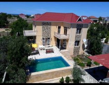 Kirayə (Aylıq) Villa, Xəzər.r, Mərdəkan, Koroğlu.m-2