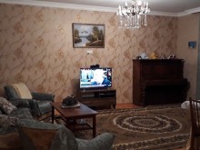 Kirayə (Aylıq) Villa, Xəzər.r, Mərdəkan, Koroğlu.m-4