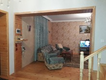Kirayə (Aylıq) Villa, Xəzər.r, Mərdəkan, Koroğlu.m-12