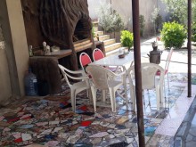 Kirayə (Aylıq) Villa, Xəzər.r, Mərdəkan, Koroğlu.m-13