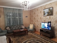 Kirayə (Aylıq) Villa, Xəzər.r, Mərdəkan, Koroğlu.m-16