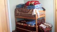 Kirayə (Aylıq) Köhnə Tikili, Səbail.r, İçərişəhər.m-2