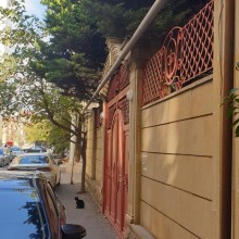 Satılır Həyət evi, Nərimanov.r, Gənclik.m-1