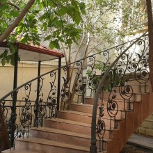 Satılır Həyət evi, Nərimanov.r, Gənclik.m-4