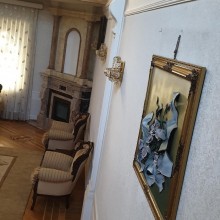 Satılır Həyət evi, Nərimanov.r, Gənclik.m-10