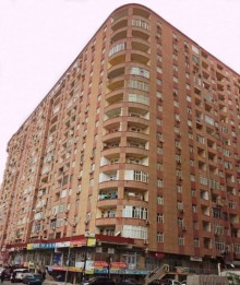 Satılır Yeni Tikili, Yasamal.r, Yeni Yasamal-1