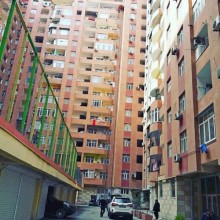 Satılır Yeni Tikili, Yasamal.r, Yeni Yasamal-2
