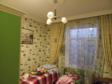 Satılır Həyət evi, Suraxanı.r, Əmircan-11