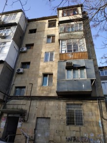 Satılır Yeni Tikili, Yasamal.r, Yasamal, 20 Yanvar.m-1