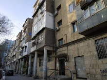 Satılır Yeni Tikili, Yasamal.r, Yasamal, 20 Yanvar.m-2