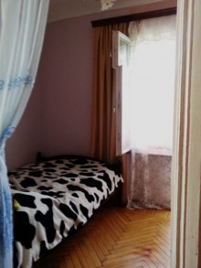 Satılır Yeni Tikili, Yasamal.r, Yasamal, 20 Yanvar.m-16