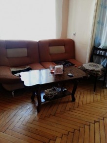 Satılır Yeni Tikili, Yasamal.r, Yasamal, 20 Yanvar.m-17