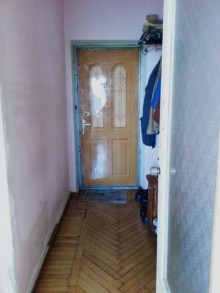 Satılır Yeni Tikili, Yasamal.r, Yasamal, 20 Yanvar.m-18