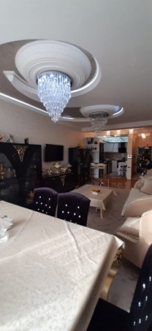 Satılır Yeni Tikili, Xətai.r, Əhmədli, Əhmədli.m-2