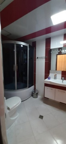 Satılır Yeni Tikili, Xətai.r, Əhmədli, Əhmədli.m-3