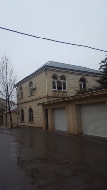 Satılır Həyət evi, Binəqədi.r, 6-cı mikrorayon, Nəsimi.m-1