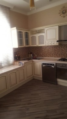 Satılır Həyət evi, Binəqədi.r, 6-cı mikrorayon, Nəsimi.m-4