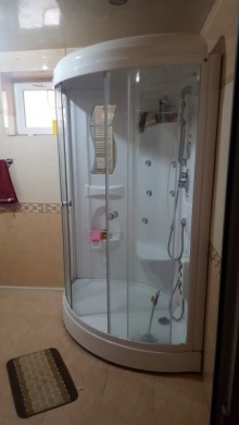Satılır Həyət evi, Binəqədi.r, 6-cı mikrorayon, Nəsimi.m-7