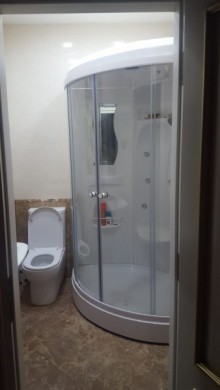 Satılır Həyət evi, Binəqədi.r, 6-cı mikrorayon, Nəsimi.m-8