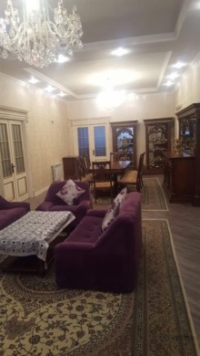 Satılır Həyət evi, Binəqədi.r, 6-cı mikrorayon, Nəsimi.m-12