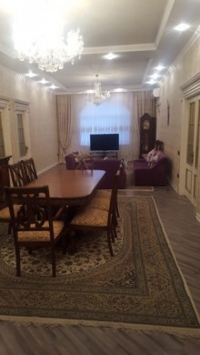 Satılır Həyət evi, Binəqədi.r, 6-cı mikrorayon, Nəsimi.m-13